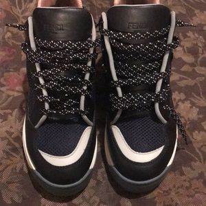 Fendi sneakers